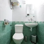 Hotel Albatros New Town 3*