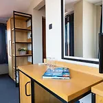 Albatros New Town Hotel 3*