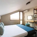 Albatros New Town 3* Sozopol
