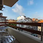 Albatros New Town Sozopol