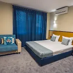 Albatros New Town 3* Sozopol