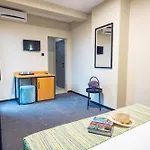 Albatros New Town Hotel