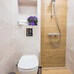 Hotel Albatros New Town