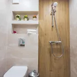 Hotel Albatros New Town 3*