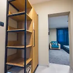 Hotel Albatros New Town