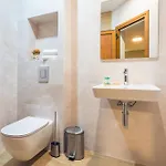 Hotel Albatros New Town 3*