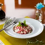 Hotel Albatros New Town 3*
