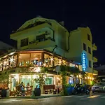 Albatros New Town Hotel Sozopol