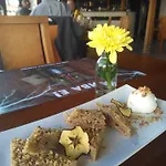 Hotel Albatros New Town