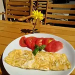 Albatros New Town Hotel