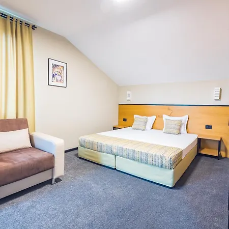 Albatros New Town Sozopol