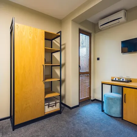 Albatros New Town 3* Sozopol