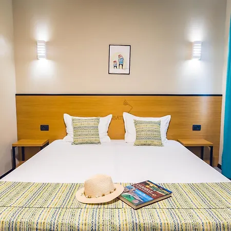 Hotell Albatros New Town Sozopol