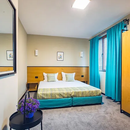 Albatros New Town Sozopol