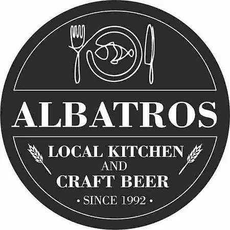 Отель Albatros New Town