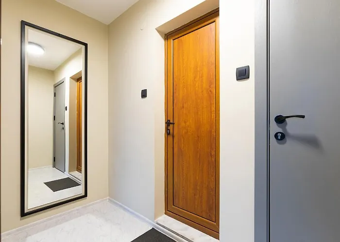 Albatros New Town 3* Sozopol