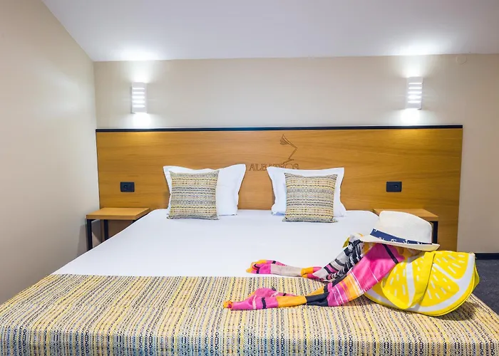 Albatros New Town Hotell 3*