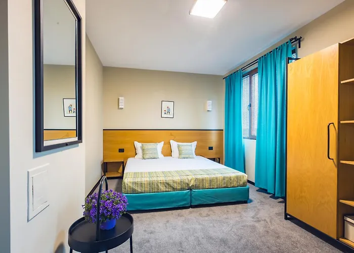 Albatros New Town Созополь