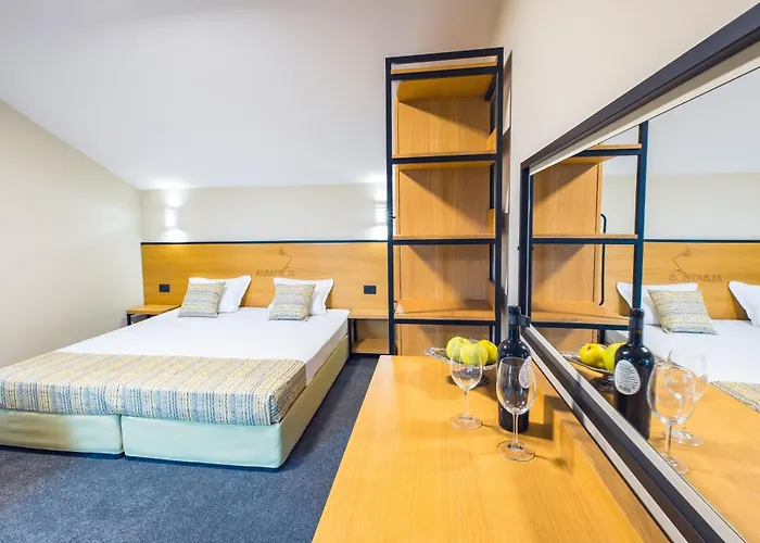 Albatros New Town Hotell 3*