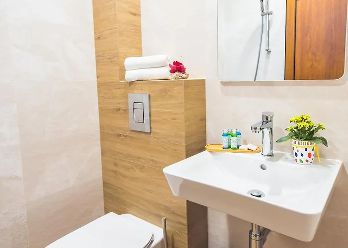 Albatros New Town 3* Созополь