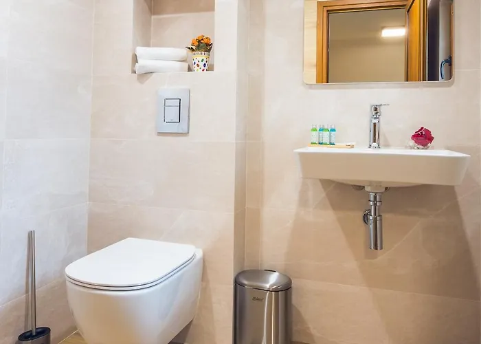 Albatros New Town Hotell Sozopol