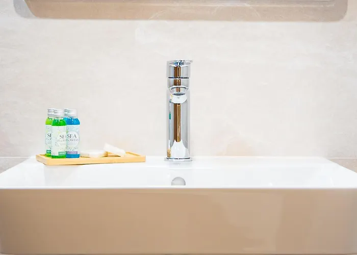 Albatros New Town Отель