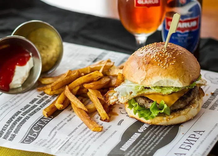 Albatros New Town 3* Созополь