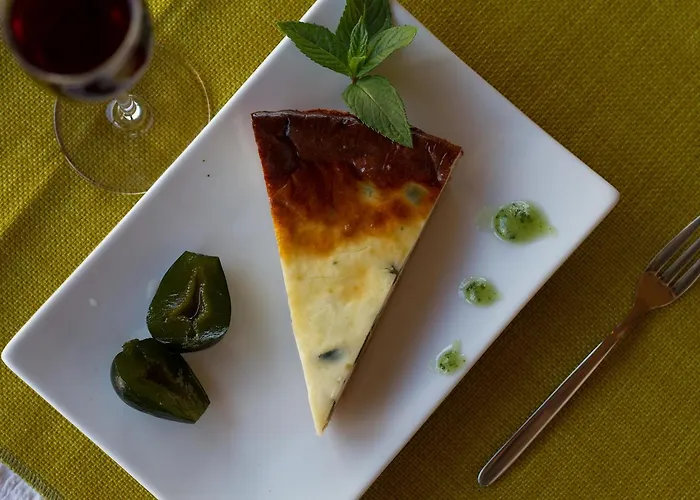 Albatros New Town Hotell Sozopol