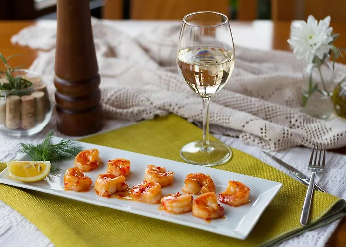 Hotell Albatros New Town 3*