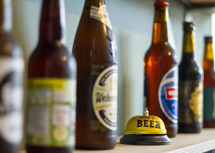 Отель Albatros New Town