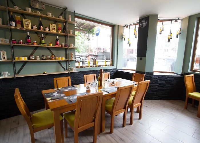 Albatros New Town 3* Созополь