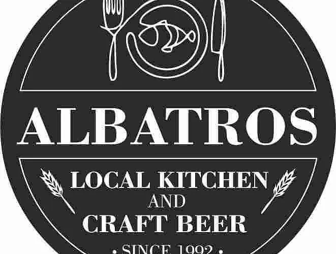 Отель Albatros New Town