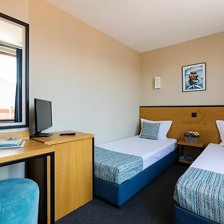 Albatros New Town Sozopol