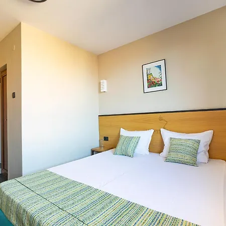 Hotel Albatros New Town