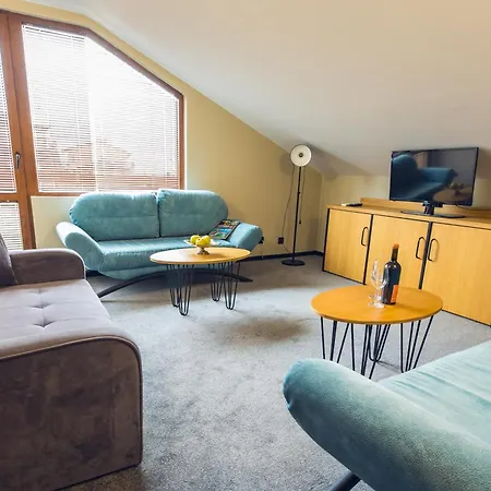 Albatros New Town Hotel Sozopol