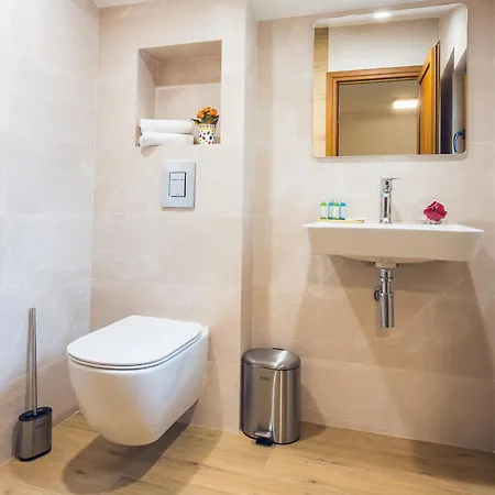 Albatros New Town Hotel Sozopol