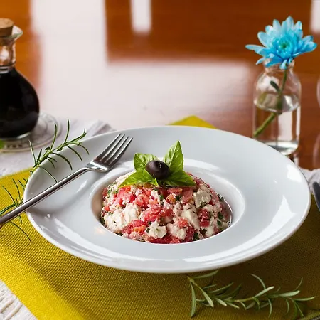 Szálloda Albatros New Town 3*