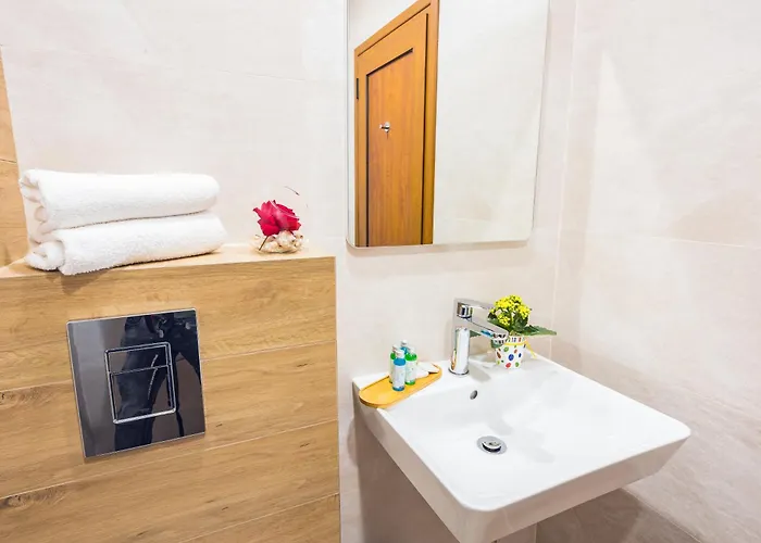 Albatros New Town Hotel Sozopol