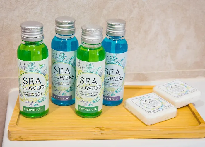 Albatros New Town Sozopol