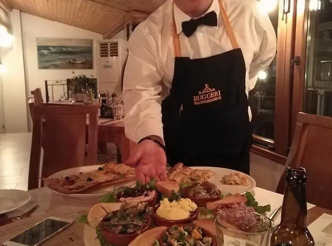 Albatros New Town Hotell Sozopol