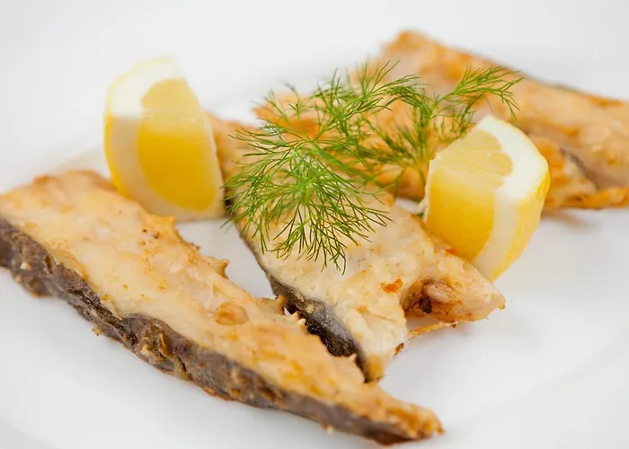 Hotell Albatros New Town